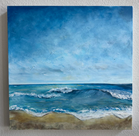 art of Kathleen Crandall